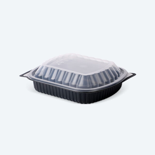 Menu miska 1-dielna SZ150