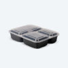 Plastový menubox SZ638 1000 ml