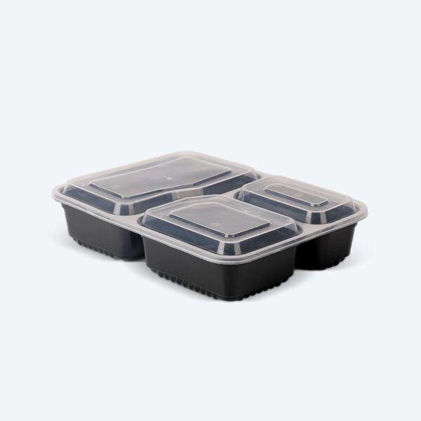 Plastový menubox SZ638 1000 ml