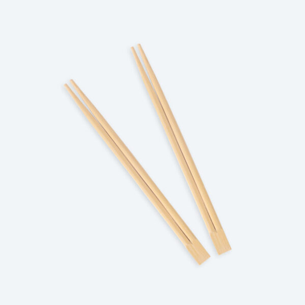 Drevené paličky na jedenie