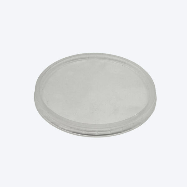 Viečko priehľadné pre misku Ø127mm - 74300