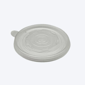 Viečko pre papierovú misku Ø115mm - 76930