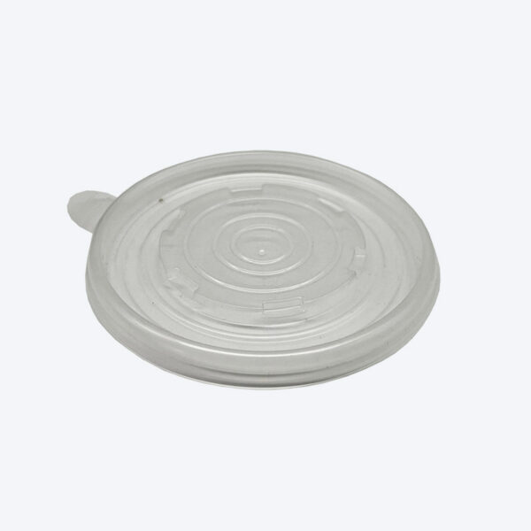 Viečko pre papierovú misku Ø115mm - 76930