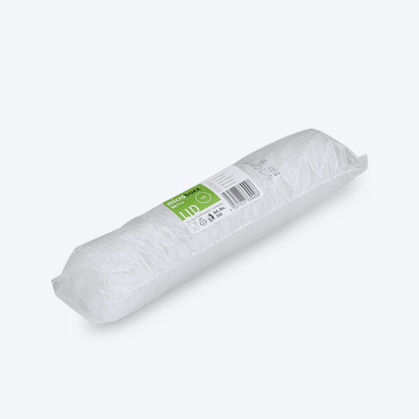 Viečko priehľadné pre dressingovú misku Ø46mm - PP330