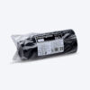 Dressingová miska Dressingboxx čierná Ø70mm 80ml - PP322