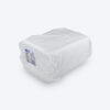 Viečko vypuklé priehľadné pre menu misu do mikrovlnky 1200ml - 78200