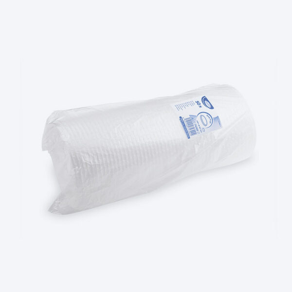 Viečko priehľadné pre misku Ø127mm - 74300