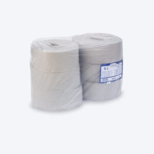 Toaletný papier 1vrstvý natural JUMBO Ø24cm 210m - 60224